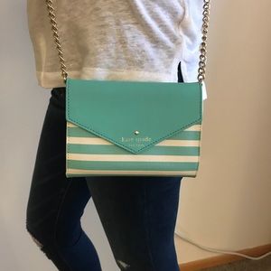 Kate Spade Crossbody Purse